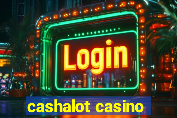 cashalot casino